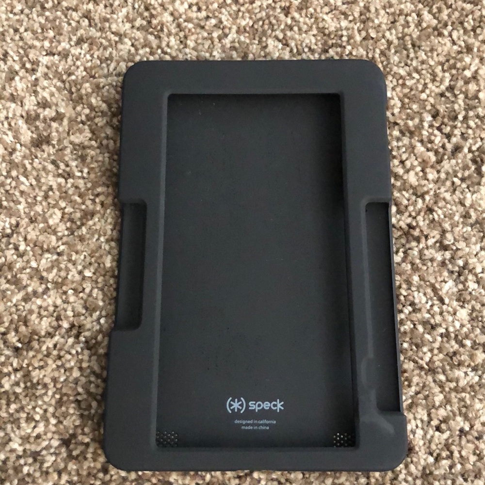 Kindle Fire Case - Picture 3 of 4